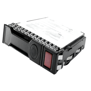 P09923-001 800GB SAS 12G MU SFF SSD untuk server G8-G10 - Product Image 3