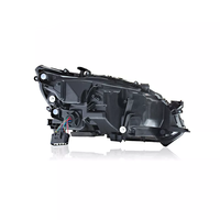 Nouveau style de projecteur LED pour phare avant gauche et droit pour Lexus GS200 GS300h GS350 Série GS 2016 2017 2018 2019
