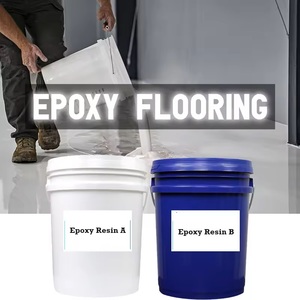 Cung cấp nhựa <span class=keywords><strong>Epoxy</strong></span> E51 e44 tinh thể không màu trong suốt cấp công nghiệp nhựa <span class=keywords><strong>Epoxy</strong></span> cho lớp phủ nhiệt độ cao - Product Image 4