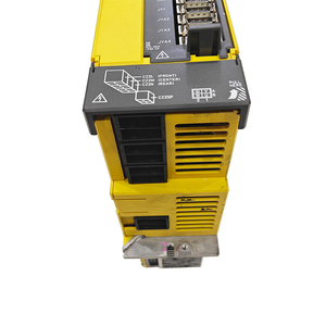 A06B-6232-H001 # เซอร์โวแอมพลิฟายเออร์ H610 AiSVP 20/20/20-5.5-B สำหรับ FANUC - Product Image 3