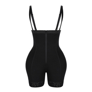 <span class=keywords><strong>Fajas</strong></span> de renforcement rembourrées pour le corps complet, la hanche et les fesses, vêtements d'amincissement grande taille pour femmes - Product Image 6