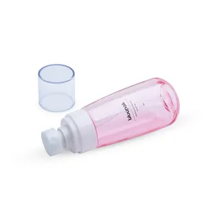 Cosmetic Packaging Water Dispenser Fine Mist Sprayer Pump Spray Bottle 60 Ml Atomizer Empty Travel Spray Perfume Bottle