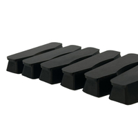 Joints d'étanchéité flexographiques en caoutchouc pour machine d'impression, bague d'étanchéité à l'huile pour machine d'impression Roland