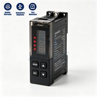Producto Original y Genuino, Unidad de Fibra FU-70TU, Unidad de Fibra Estándar, Rosca M4, FU70TU en Stock, 1 Año de Garantía