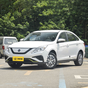 รถยนต์ใหม่ รถยนต์ไฟฟ้า Dongfeng Forthing S50 EV 2024 รุ่นออนไลน์ รถยนต์ไฟฟ้าล้วน แบตเตอรี่ใช้งานได้นาน พวงมาลัยซ้าย รถเก๋ง 5 ที่นั่ง - Product Image 3