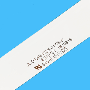 สำหรับคอนก้า 32 นิ้ว LED TV Backlight JL.D32061235-017IS-F RH43-D3202X06AJF LED32HD320 HDLED32V6 LE-8822A S-32E32 AP-32P - Product Image 3