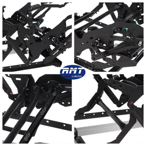 35m01 Đồ Nội Thất Hiện Đại Khung Của Nhãn Hiệu Ghế Ngả Cơ Chế Ghế Ngồi Có Thể Ngả Khung New Điện Sofa Giường Cơ Chế - Product Image 5