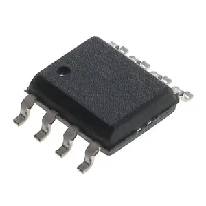 in stock ic SOIC-8 MAX412CSA+T MAX412CSA+ Precision Amplifiers Single/Dual/Quad, 28MHz, Low-Noise, Low-Voltage, Precision Op Amp