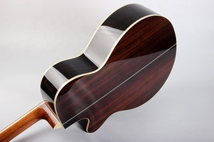 גיטרה אקוסטית צ'יהירו מעץ רוזווד מלא איכותי סיטונאי, <span class=keywords><strong>40</strong></span> אינץ', כלי נגינה - Product Image 5