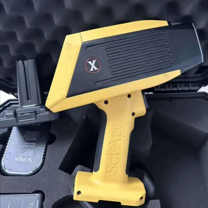 X射线光谱仪专业贵金属测试scaps X-200矿物分析仪OEM CE/RoHS认证1年保修 - Product Image 1