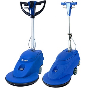 CLEANVAC 220V High Speed Low Noise <strong>Floor</strong> <strong>Polishers</strong> and Buffers with CE ISO - Product Image 2