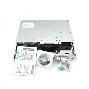 หน้าจอสัมผัส HMI แท้รุ่น KTP700 Basic HMI 6AV6545-0DA10-0AX0 6AV2123-2GB03-0AX0 6AV2123-2JB03-0AX0 - Product Image 3