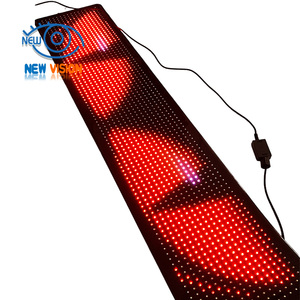 Không dây Devil Eye LED hiển thị DIY nhấp nháy mắt & Văn Bản cho xe (kính chắn gió/đèn pha) - Product Image 6