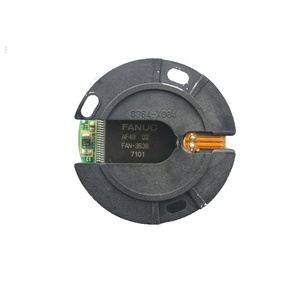 Codeur d'impulsions Fanuc A20B-8001-0560 Accessoires CNC avec garantie - Product Image 2