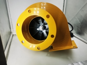 Lò Sưởi Lò Nướng Lò Quay Ly Tâm Quạt Thổi 900m 3/<span class=keywords><strong>H</strong></span> - Product Image 2