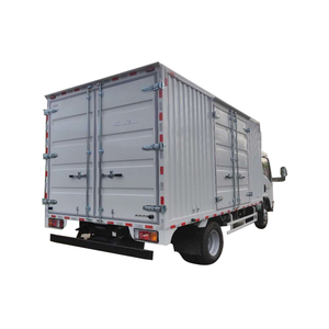 ISUZU KV100 furgoneta camión Venta caliente buena calidad - Product Image 2