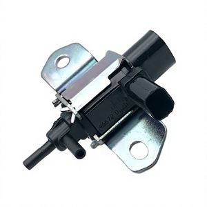 Vanne solénoïde de collecteur d'admission pour Ford, L301-18-741 1S7Z9J559BA, pièce de rechange, construction en acier - Product Image 4