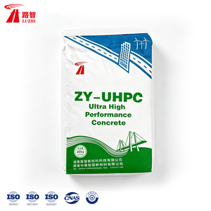 Hormigón de Ultra Alto Rendimiento (UHPC) para Componentes Prefabricados de Hormigón, Puentes, Fachadas y Aplicaciones Estructurales - Product Image 3