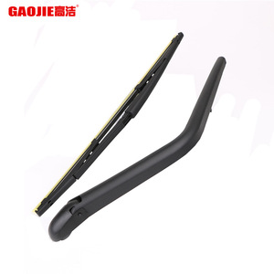 Bras d'essuie-glace arrière Fiat Doblo MPV 2005 avec lame – Référence OE : 51738854 - Product Image 5