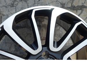 Actualizaciones de Ruedas de Aleación de 20 y 22 Pulgadas Aptas para Land Rover Blade, Range Rover, Discovery, Velar y Defender. - Product Image 5