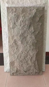 Longtemps léger PP grands faux pierre <span class=keywords><strong>roche</strong></span> 3d preuve panneaux muraux pour la décoration de la <span class=keywords><strong>maison</strong></span> - Product Image 4