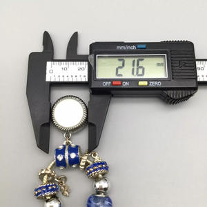 여자의 빈티지 골드 팔찌 시계 맞춤형 패션 석영 골동품 합금 포인터 독특한 여성 보석 여학생 그리스어 - Product Image 3