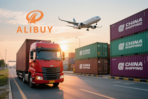 خدمة شراء تاوباو وقفة واحدة/خدمة دعم اللغة الإنجليزية ومعاملات آمنة - Product Image 3