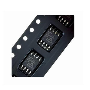Chip de Memoria MX25L8006EM2I-12G 25L8006E SOP-8 - Product Image 1