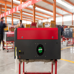 CE belgesi Jowuey 1390 <span class=keywords><strong>CO2</strong></span> lazer kesici 150w <span class=keywords><strong>CO2</strong></span> akrilik ahşap lazer kesim ve oyma makinesi - Product Image 2
