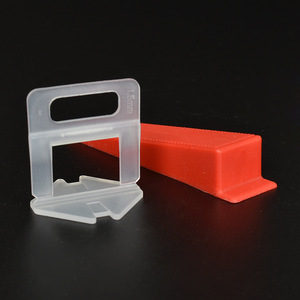 Nhà máy san lấp mặt bằng hệ thống Clip ngói san lấp mặt bằng hệ thống và chất lượng cao gạch clip cho sàn gạch san lấp mặt bằng hệ thống - Product Image 4