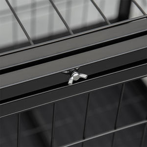 Köpek sandık köpek kafesi - Product Image 5