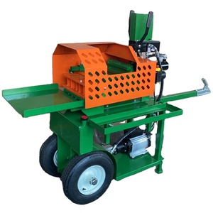 Électrique <span class=keywords><strong>bois</strong></span> <span class=keywords><strong>bois</strong></span> séparateur machine petite fendeuse de bûches à vendre - Product Image 3
