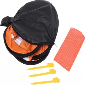 Nhanh Chóng Gấp 55Cm 75Cm 90Cm 110Cm Có Thể Gập Lại Hai Bên Drone Hạ Cánh Pad Cho DJI <span class=keywords><strong>Spark</strong></span> Mavic Pro FPV Racing Drone Phụ Kiện - Product Image 2