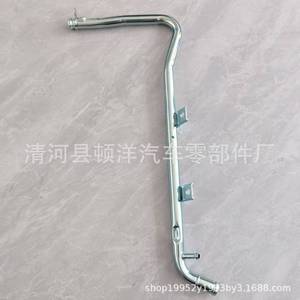 Manguera de Refrigerante Suzuki 17880-66J00 para Motor Changan, Pieza de Repuesto, Material de Hierro, Longitud Estándar - Product Image 3