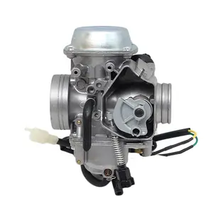 Fabrika doğrudan satış 32mm yarış karbüratör motosiklet karbüratör kiti için 250cc 400cc motor