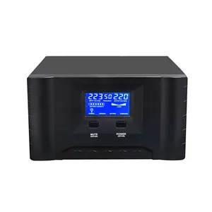 120 kva 1KVA 12V Batterie Prix pour routeur Wifi 5V 9V 12V 24V ups 110v 12v 100ah ups batterie/