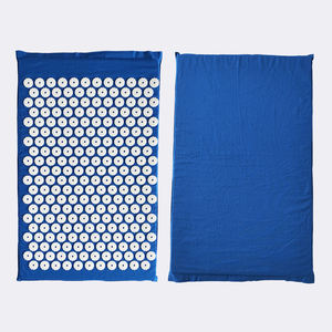 ओम हॉट सेलिंग शक्ति कपास एब्स और स्पंज एक्यूप्रेशर मालिश योग के लिए तकिया सेट - Product Image 6