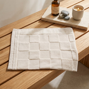 Toallas de Baño de Algodón de Lujo, Premium, Suaves y Absorbentes, Ideales para Hoteles y Baños - Product Image 1