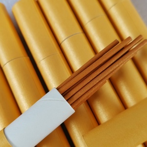 Bâtonnets d'encens aromatiques parfumés de 8 pouces, Agarbatti Insienso pour diffuseur d'aromathérapie et porte-encens - Product Image 2