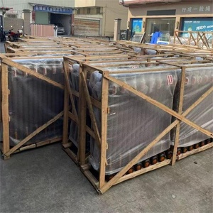 Barrière de contrôle des foules amovible en acier inoxydable, vendue directement d'usine, avec ouverture coulissante, pour usage scolaire - Product Image 6