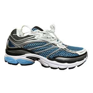 Zapatillas de Moda con Cordones para Hombre y Mujer, Forro de Malla, Ideales para Caminar y Correr - Product Image 1
