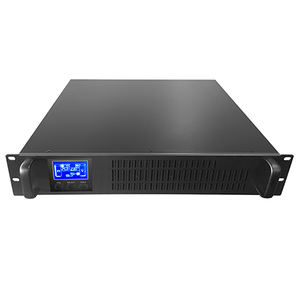 고주파 순수한 사인 파동 부단한 전력 공급 <span class=keywords><strong>1kva</strong></span> 2kva 3kva 온라인 <span class=keywords><strong>ups</strong></span> - Product Image 2