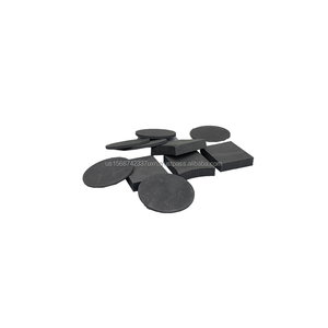 Placa de ánodo de grafito de alta densidad a precio de fábrica - Product Image 6