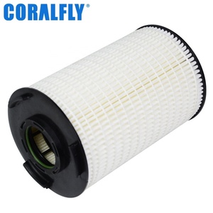 Filtre à huile moteur diesel P551088 LF17549 3007498C92 3809364 3007543C93 - Product Image 4