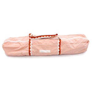 Personalizable 2M verano al aire libre poste de madera REPT lona Picnic parasol tienda <span class=keywords><strong>Cool</strong></span> Vintage <span class=keywords><strong>Beach</strong></span> Cabana paraguas para parques - Product Image 4