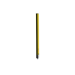 Leuze <b>Light</b> Curtain Receiver MLC530R90-1200 1200mm Safety <b>Sensor</b> Industrial Use - Product Image 1