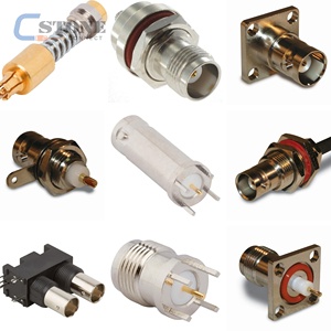 Attenuators - Interconnects SMA M to F <strong>Atte</strong> 18Hhz 4.5db - Product Image 2