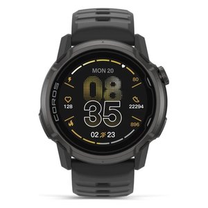 สมาร์ทวอทช์ ( MIP ) APEX 4 สีดำ 46 มม. WAPX4 BLK 46 - Product Image 1