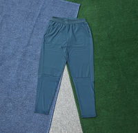 Pantalon de jogging décontracté pour hommes, séchage rapide, léger et respirant, idéal pour la course, la gym et les activités de plein air – Vente en gros