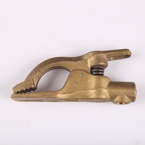 <span class=keywords><strong>เครื่อง</strong></span><span class=keywords><strong>เชื่อม</strong></span>อุปกรณ์เสริมซ่อมแขน 200A 300A 600A 800A ยางกราวด์ CLAMP สําหรับไฟฟ้า<span class=keywords><strong>เครื่อง</strong></span><span class=keywords><strong>เชื่อม</strong></span> - Product Image 6